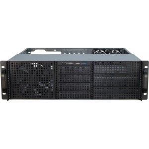 Inter-Tech Carcasa IPC3U-30255