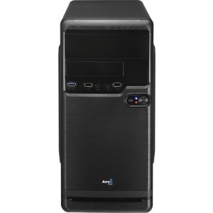 Aerocool QS-182 Black