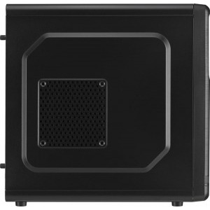 Aerocool QS-182 Black