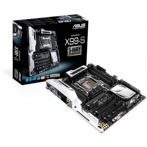 ASUS X99-S