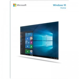 Sistem De Operare Microsoft Licenta Electronica Windows 10 Home