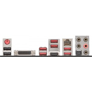 MSI B150A GAMING PRO