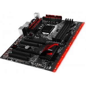 MSI B150A GAMING PRO