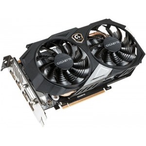 GIGABYTE GeForce GTX 950 Xtreme Gaming 2GB GDDR5 128-bit