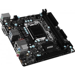 MSI H110I PRO