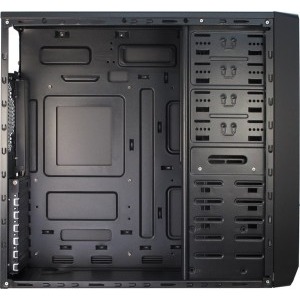 Inter-Tech Starter 4