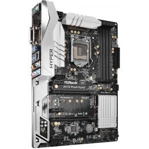 ASRock H170 Pro4/Hyper