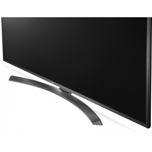 LG Smart TV 43UH661V Seria UH661V 108cm 4K UHD HDR