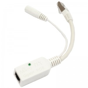 MikroTik Gigabit GrooveA 52 Dual-Band