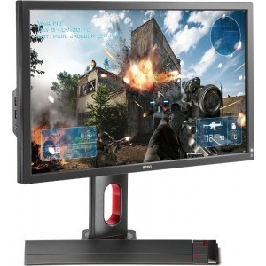 BenQ Gaming Zowie XL2720 27 inch 1ms Black 144Hz