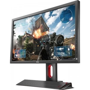 BenQ Gaming Zowie XL2720 27 inch 1ms Black 144Hz