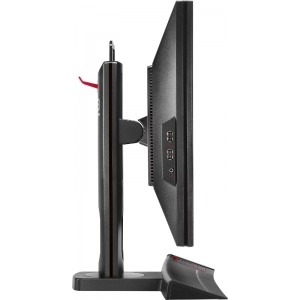 BenQ Gaming Zowie XL2720 27 inch 1ms Black 144Hz