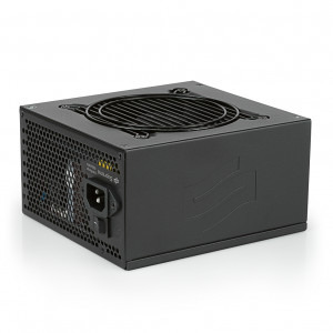 SilentiumPC Supremo M2, 80+ Gold, 550W