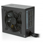 SilentiumPC Supremo M2, 80+ Gold, 550W