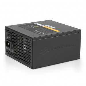 SilentiumPC Supremo FM2, 80+ Gold, 750W