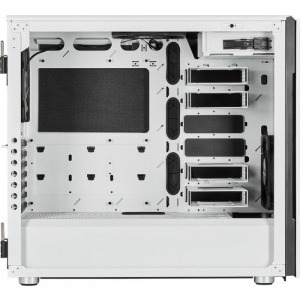 Corsair Carbide Series 678C White