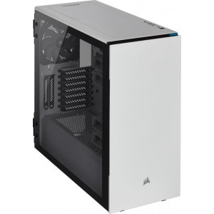 Corsair Carbide Series 678C White