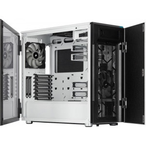 Corsair Carbide Series 678C White