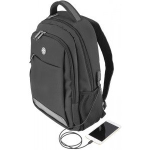 Tellur Rucsac Companion notebook 15.6 inch Black