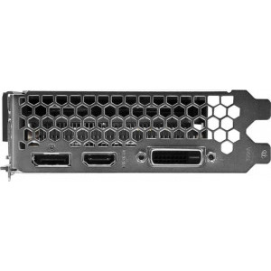 Gainward GeForce GTX 1660 Ghost OC 6GB GDDR5 192-bit