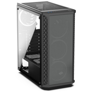 SilentiumPC Signum SG1X TG RGB