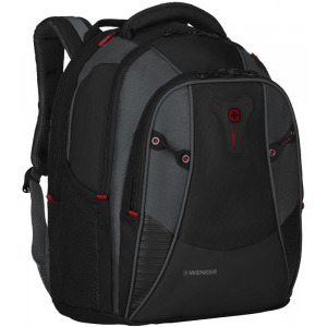 Wenger Rucsac notebook 16 inch, Mythos, Blue