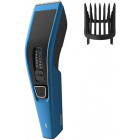 Aparat de tuns Philips Seria 3000 HC3522/15 cu Tehnologie DualCut