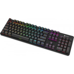SPC Gear GK540 Magna Mecanica Kailh Blue RGB