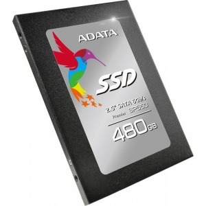 ADATA Premier Pro SP550 Series 480GB SATA-III 2.5 inch