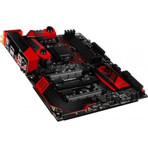 MSI Z170A GAMING M9 ACK