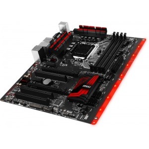 MSI H170A GAMING PRO
