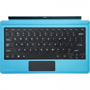 Kruger&Matz Tastatura KM1160K Blue pentru EDGE 116X