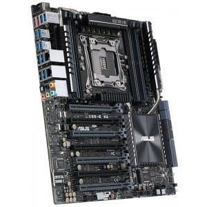 ASUS X99-E WS