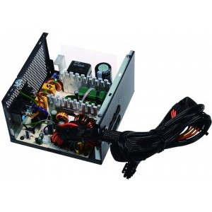 ID-Cooling SE-650BM, 80+ Bronze 650W