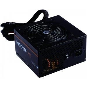 ID-Cooling SE-650BM, 80+ Bronze 650W