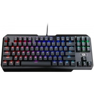 Redragon Usas RGB Mecanica