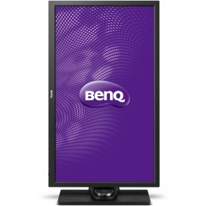 BenQ SW2700PT 27 inch 5ms black 60Hz