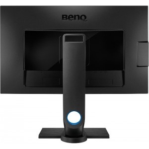 BenQ SW2700PT 27 inch 5ms black 60Hz