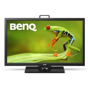 BenQ SW2700PT 27 inch 5ms black 60Hz