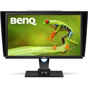 BenQ SW2700PT 27 inch 5ms black 60Hz