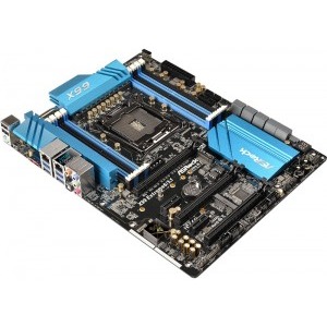 ASRock X99 Extreme6/3.1