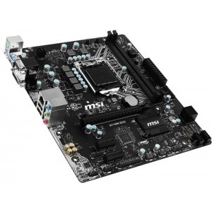 MSI H110M ECO