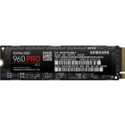 Samsung 960 PRO 1TB PCI Express 3.0 x4 M.2 2280