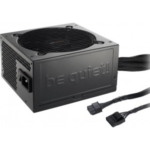 be quiet! Pure Power 10, 80+ Bronze, 300W