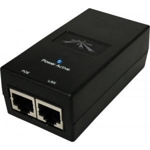 Ubiquiti Sursa alimentare PoE 15-12W
