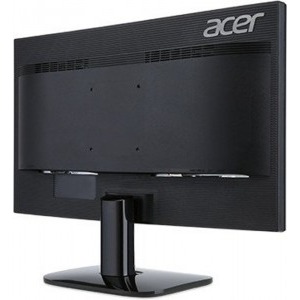 Acer Gaming KA240HQBBID 23.6 inch 1ms Black