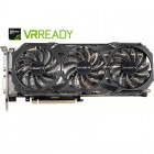 GIGABYTE GeForce GTX 980 Ti OC WindForce 3X 6GB GDDR5 384-bit