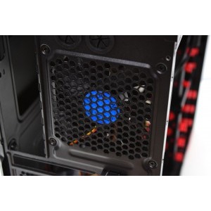 Game Daemon 6005 black-red