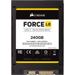 Corsair Force Series LE 240GB SATA III 2.5 inch