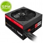 Sursa Thermaltake Smart DPS G, 80+ Gold 750W